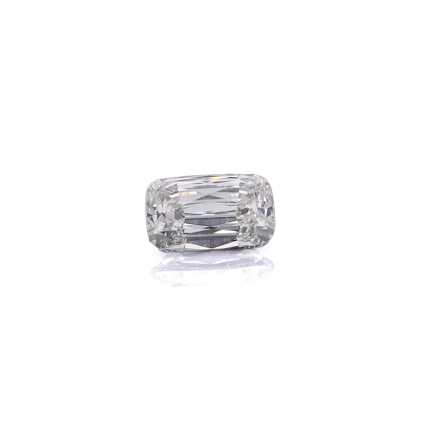 Elongated Cushion 1.56ct JSI2 Diamond With GIA Certification #5483645402