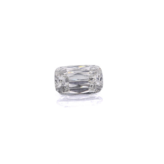 Elongated Cushion 1.56ct JSI2 Diamond With GIA Certification #5483645402