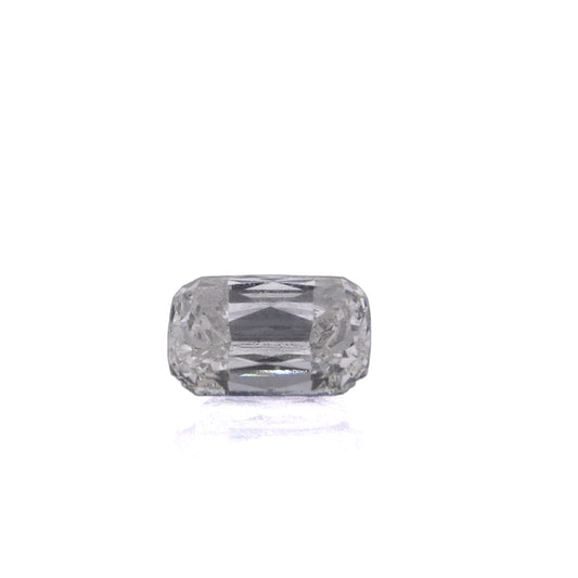 Elongated Cushion 1.85ct ISI1 Diamond With GIA Cert #2231437752