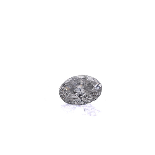 Oval 1.01ct FSI2 Diamond With GIA Certification #1473962807