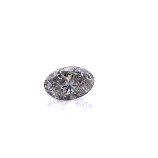 Oval 1.20ct GSI2 Diamond With GIA Certification #5533479019