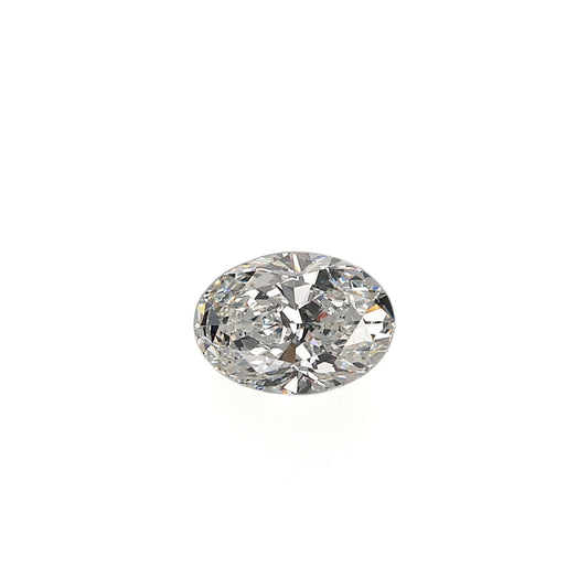 Oval Cut 1.70ct FVS2 GIA Certified Diamond #6495952170