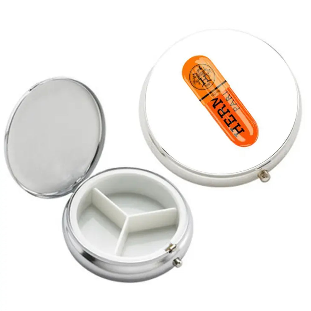 Pill Case