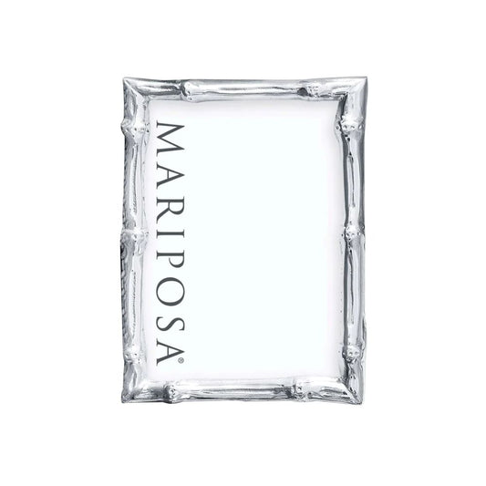 Mariposa Bamboo Picture Frame