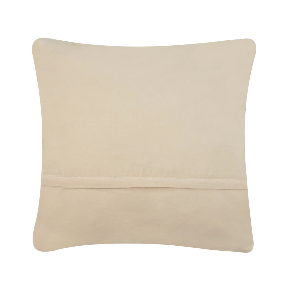 Great Blue Herons Hook Pillow by Sally Eckman Roberts