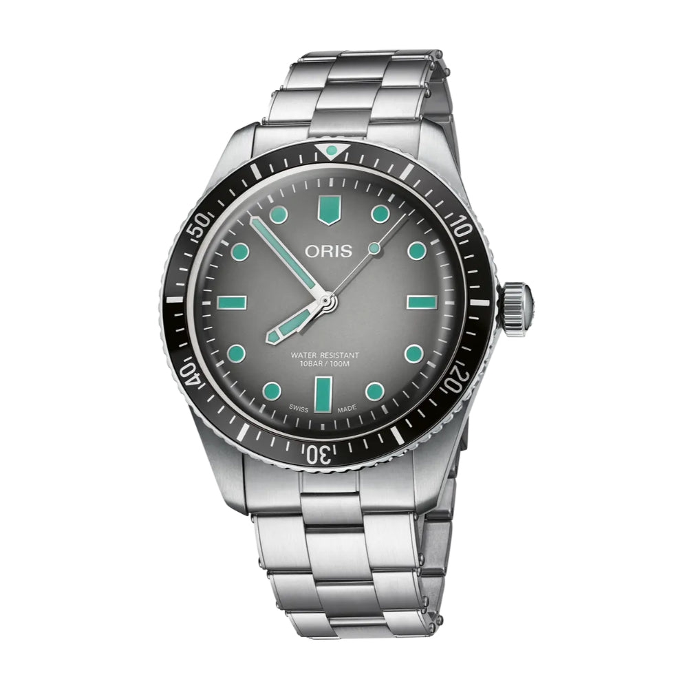 Oris Divers Sixty-Five 40mm Automatic Watch