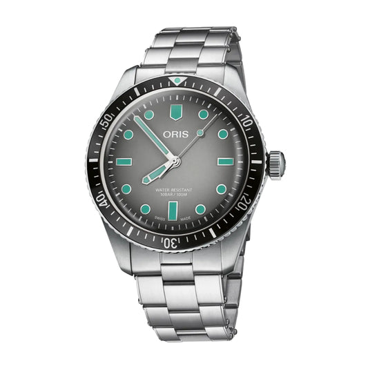 Oris Divers Sixty-Five 40mm Automatic Watch