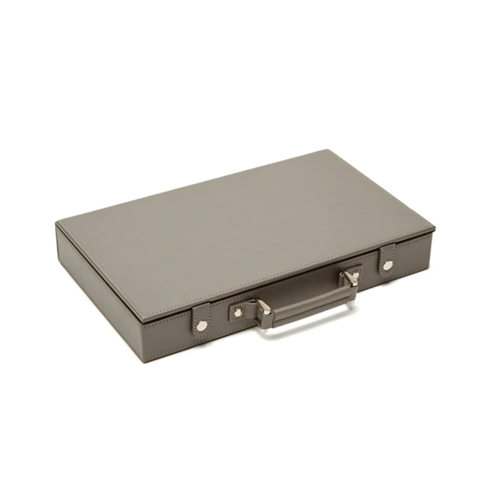 Brouk & CO Loga Poker Set-200 Chips