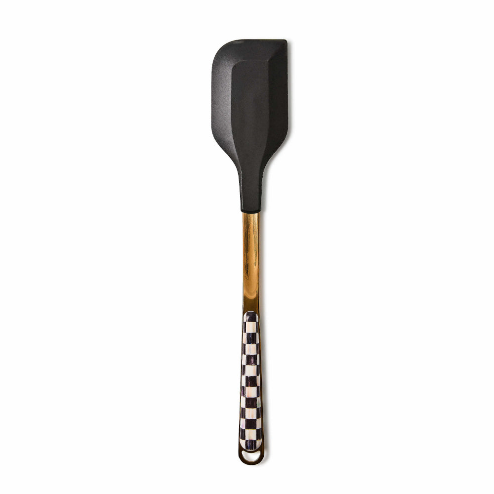 Mackenzie-Childs Courtly Check Spatula