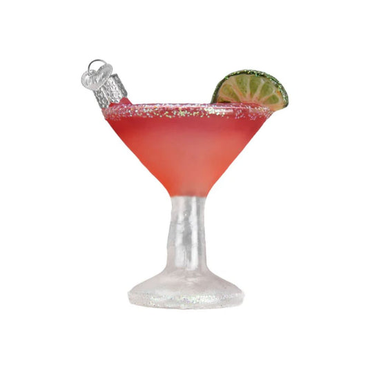 Old World Christmas Cosmopolitan Ornament