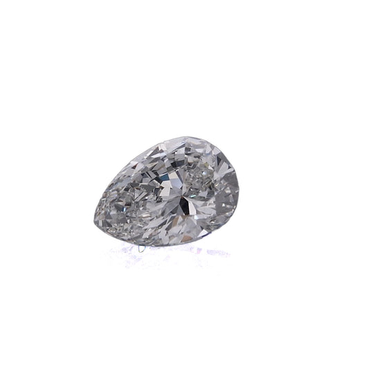 Pear 1.76ct FVS1 Diamond With GIA Certification #6465564771