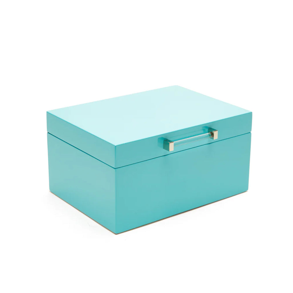 Brouk & Co Kendall Small Jewelry Box
