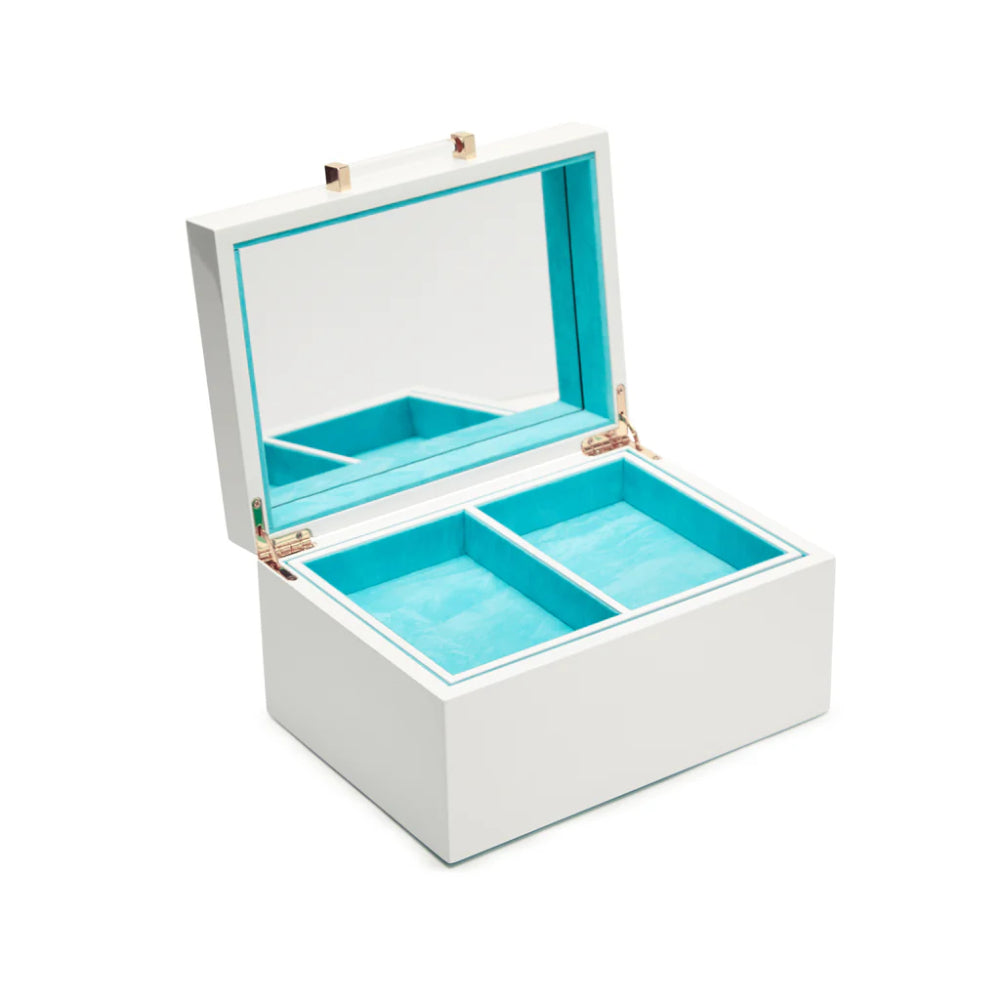 Brouk & Co Kendall Small Jewelry Box