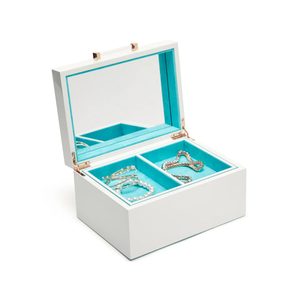 Brouk & Co Kendall Small Jewelry Box