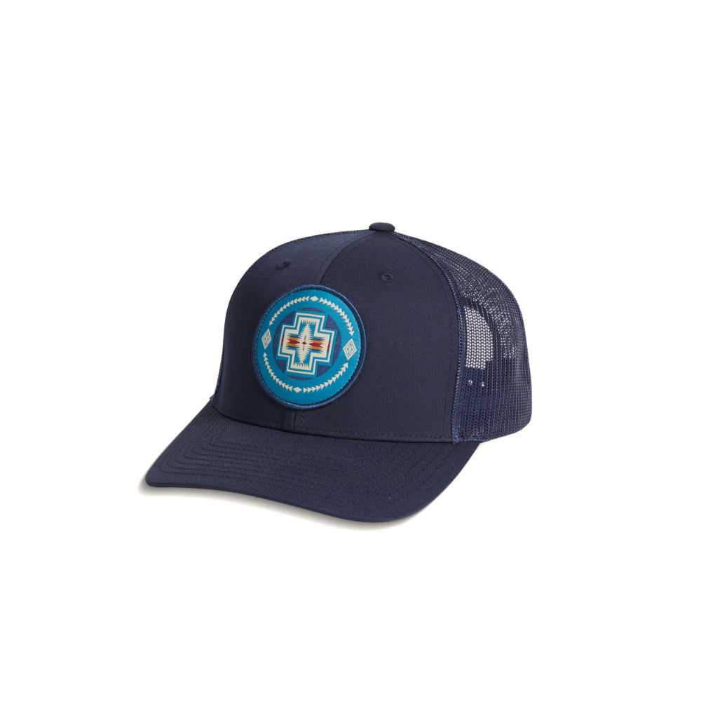Pendleton Harding Patch Trucker Hat