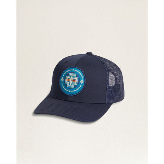 Pendleton Harding Patch Trucker Hat