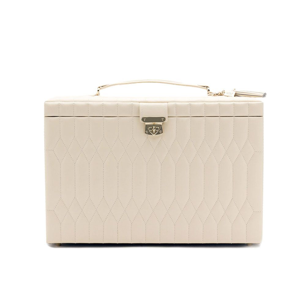Wolf Designs Caroline Extra Large Jewelry Case (In Store Pick-Up Only)