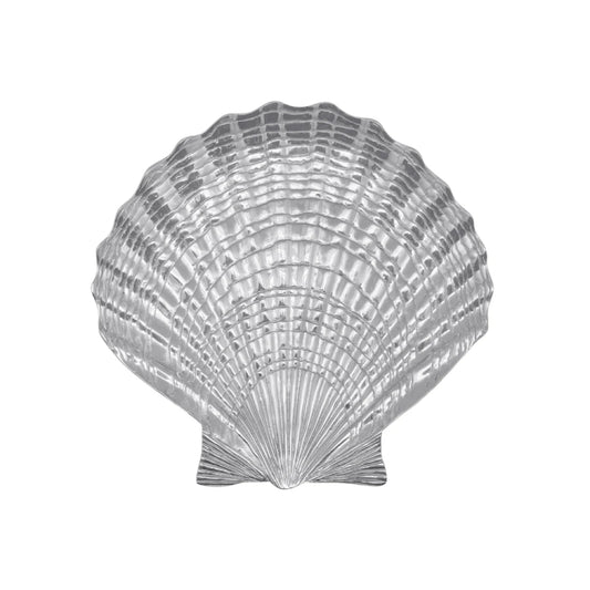Mariposa Scallop Shell Platter