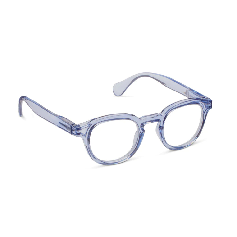 Peepers Blue Light Readers Asher - Blue