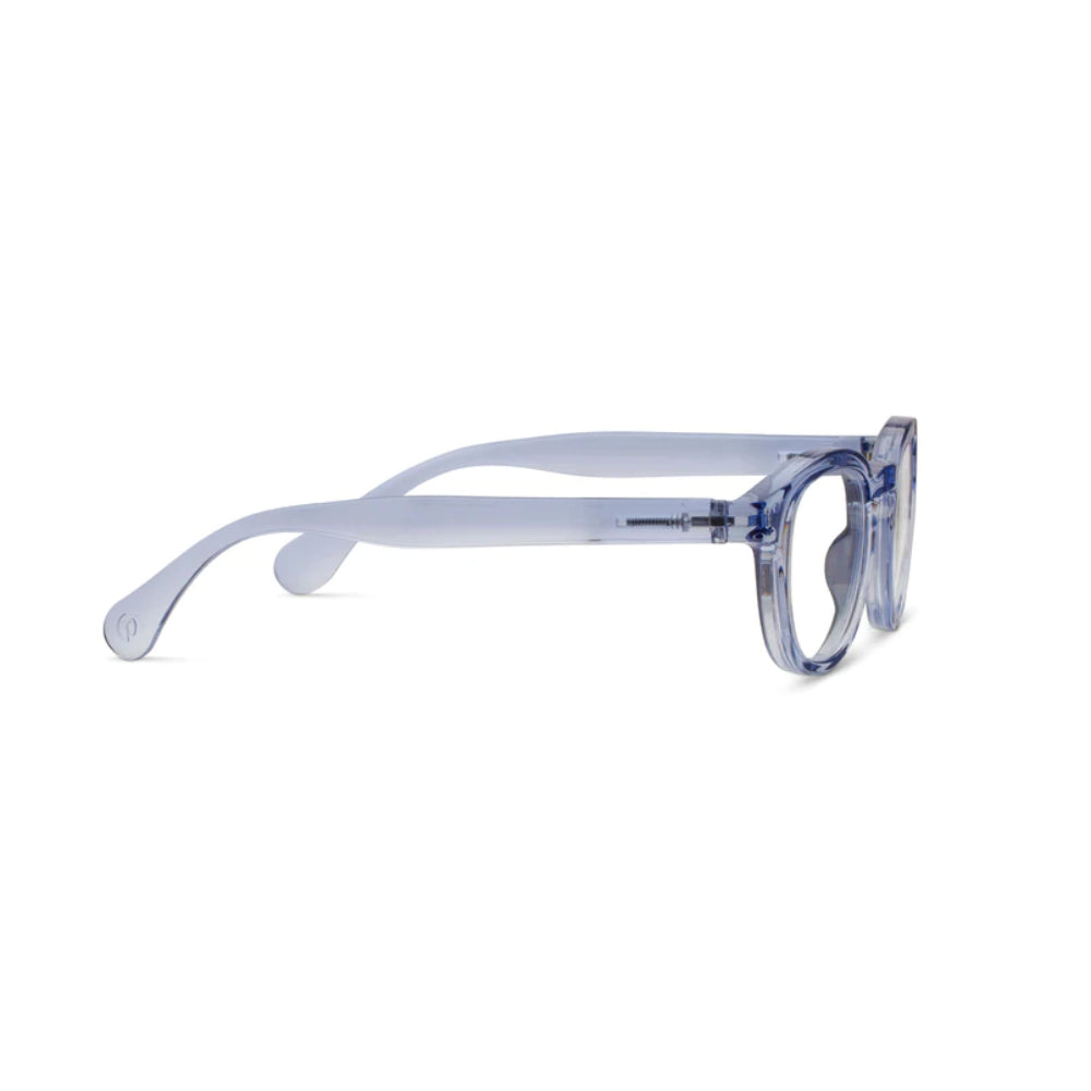 Peepers Blue Light Readers Asher - Blue
