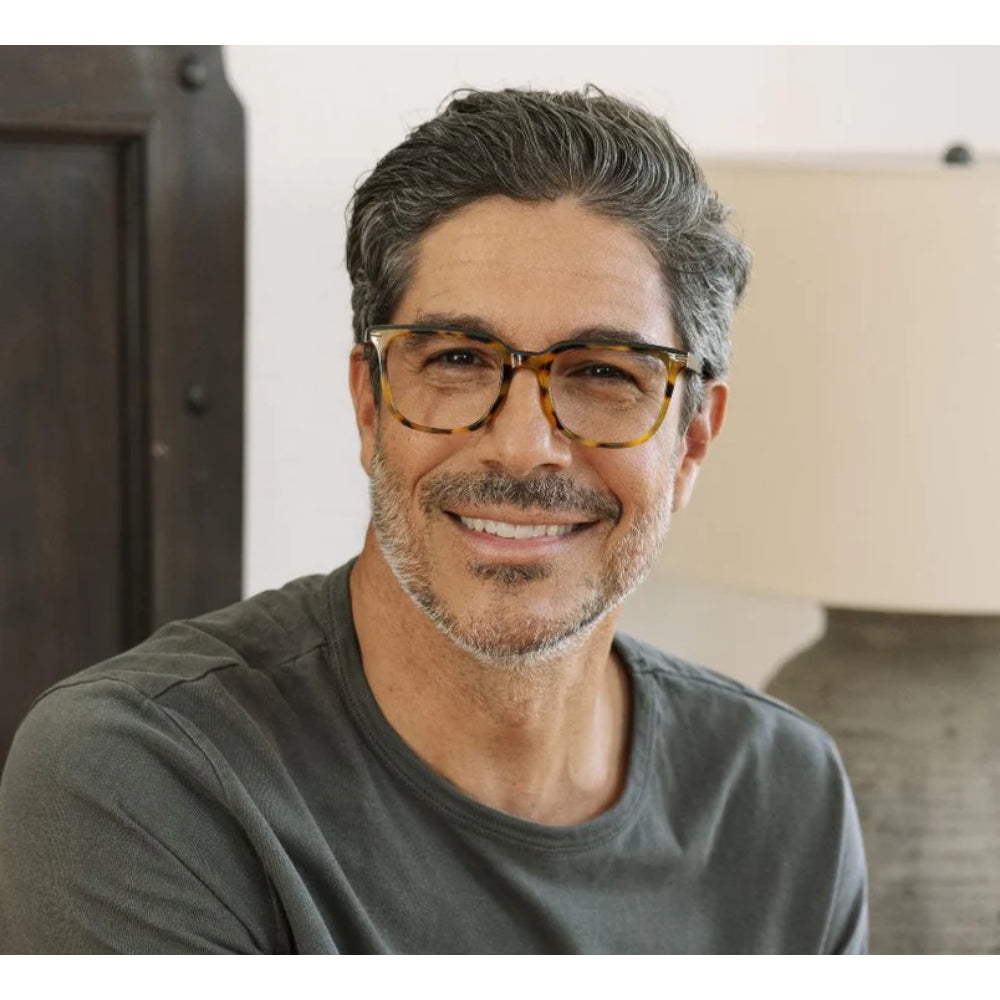 Peepers Blue Light Readers Dante - Tokyo Tortoise/Black