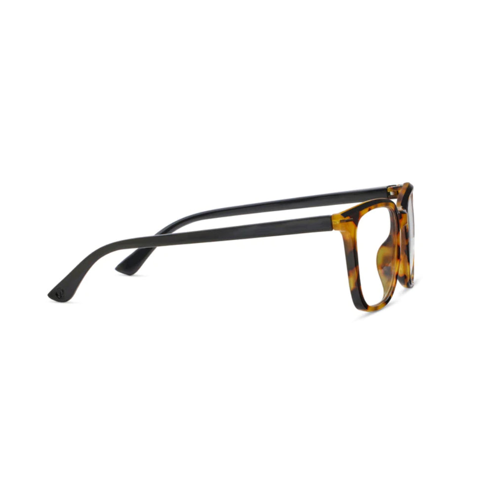 Peepers Blue Light Readers Dante - Tokyo Tortoise/Black