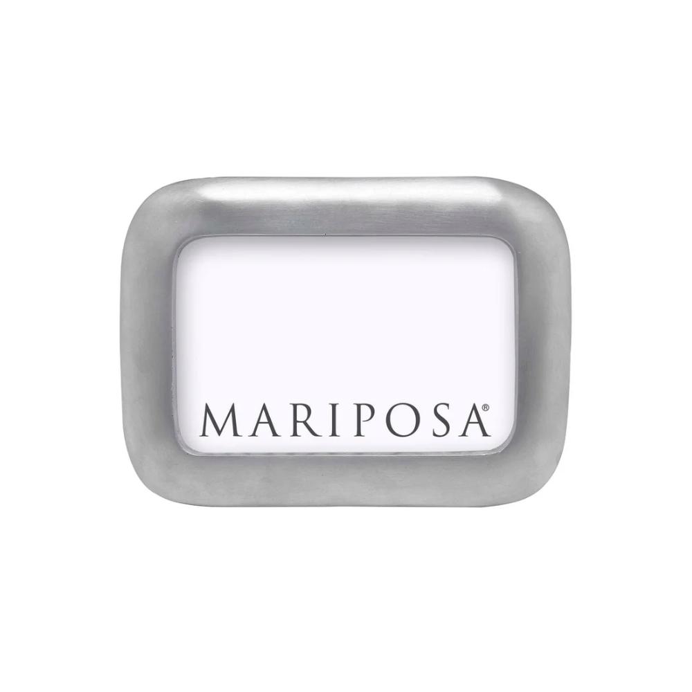 Mariposa Round Edge Frame