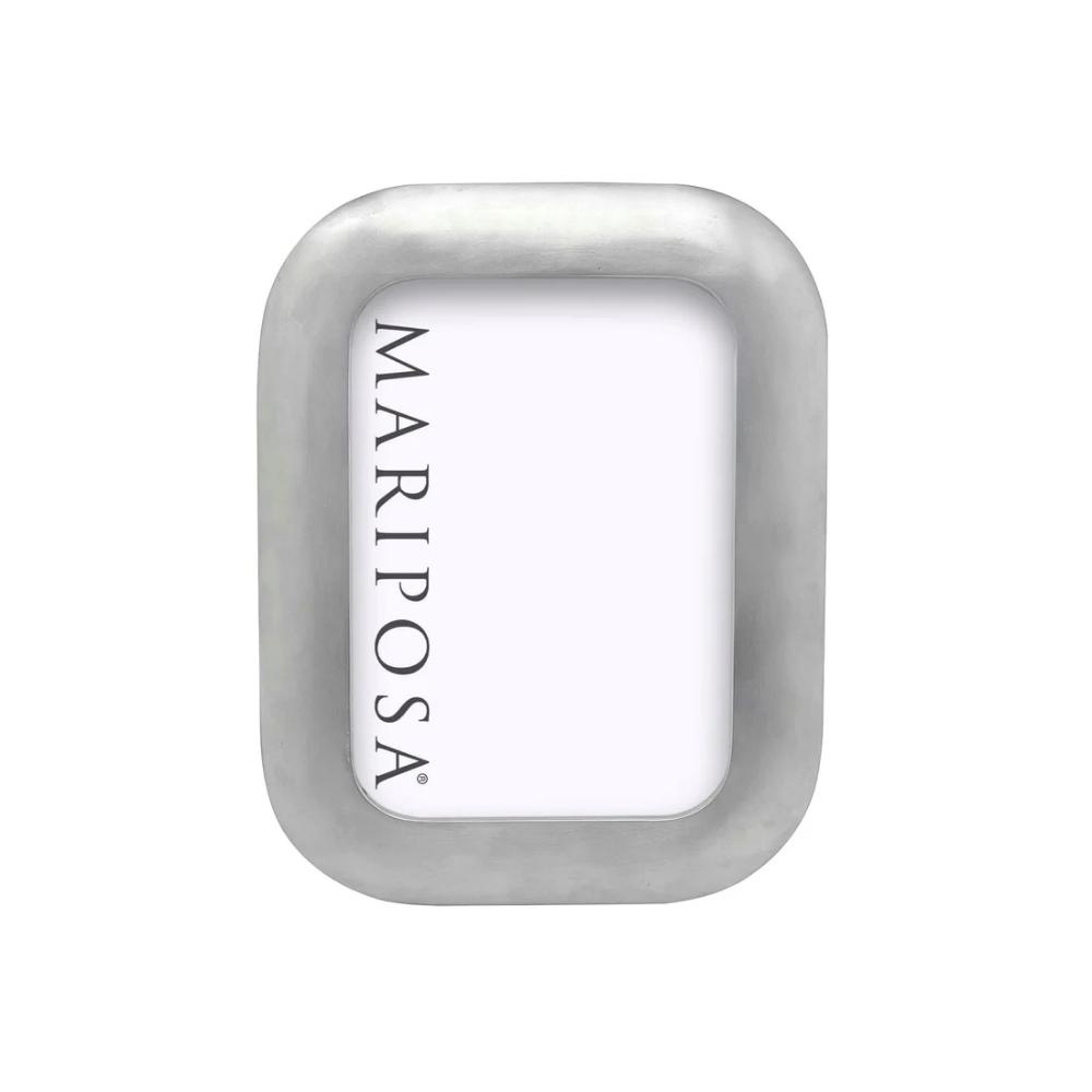 Mariposa Round Edge Frame