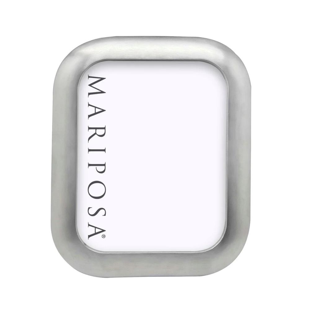 Mariposa Round Edge Frame