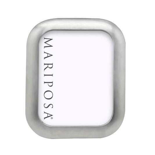 Mariposa Round Edge Frame