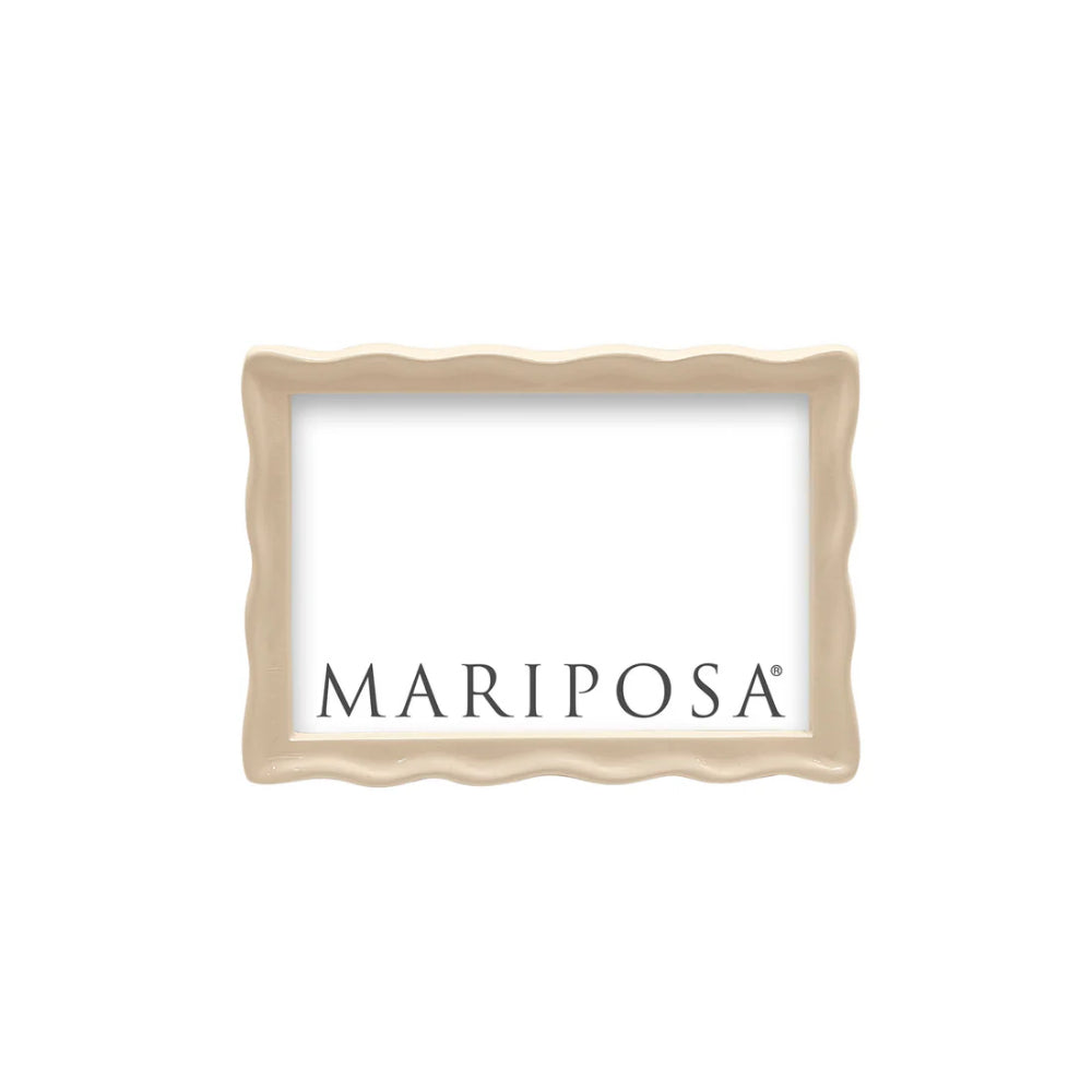 Mariposa Main Line Sand Frame