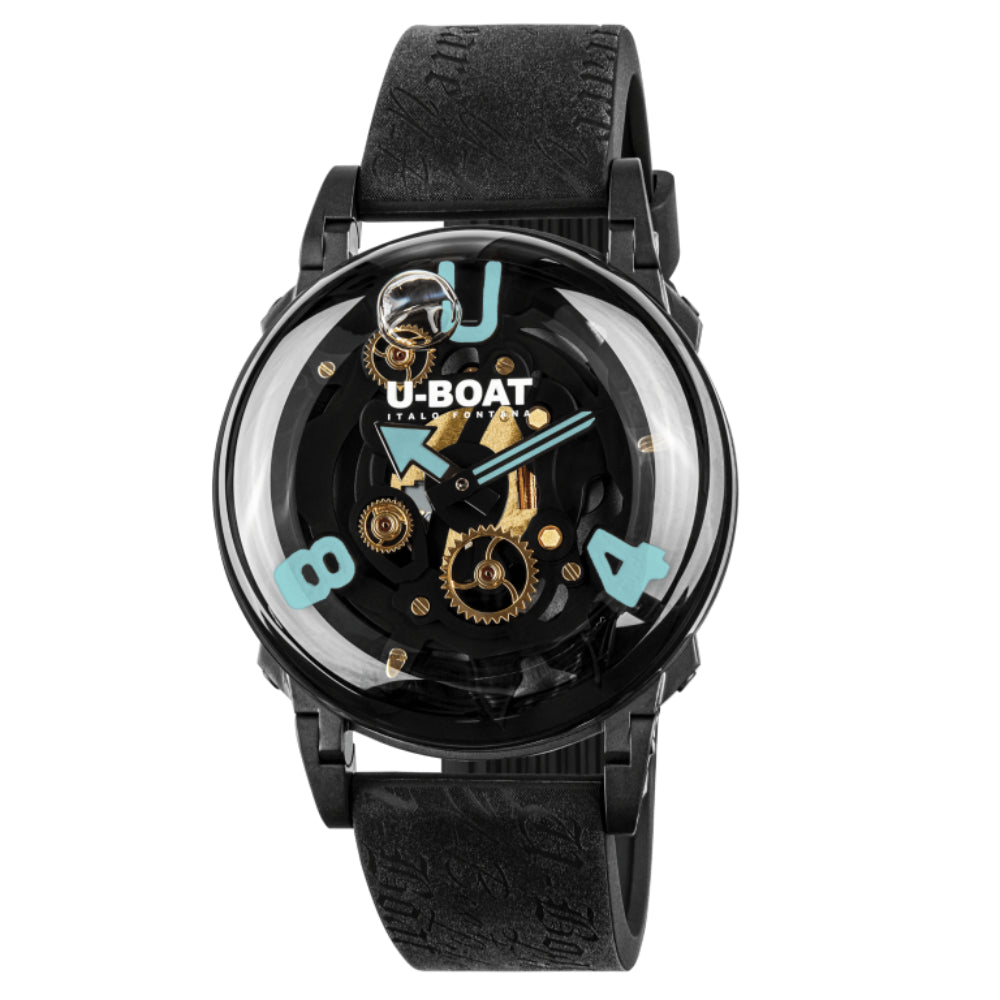 U-Boat U-65 44mm Quartz Watch