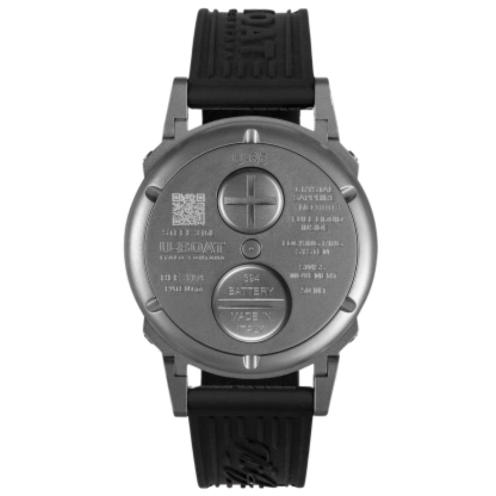 U-Boat U-65 44mm Quartz Watch