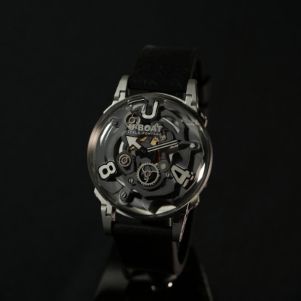 U-Boat U-65 44mm Quartz Watch