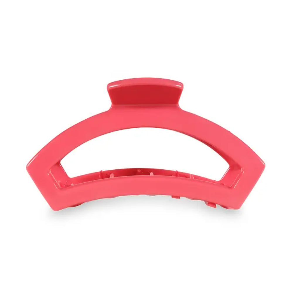 TELETIES Bikini Boardroom Open Hair Clip