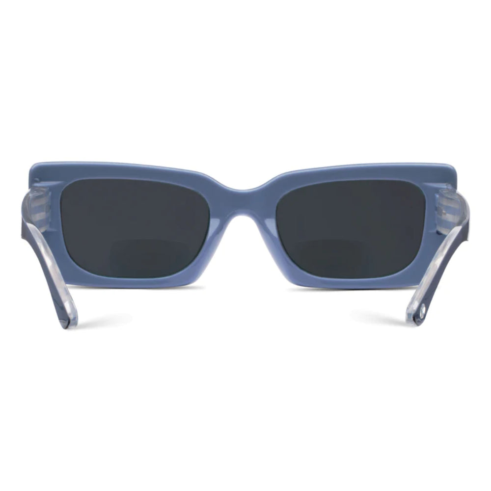 Peepers Bifocal Sunglasses Skipper- Blue