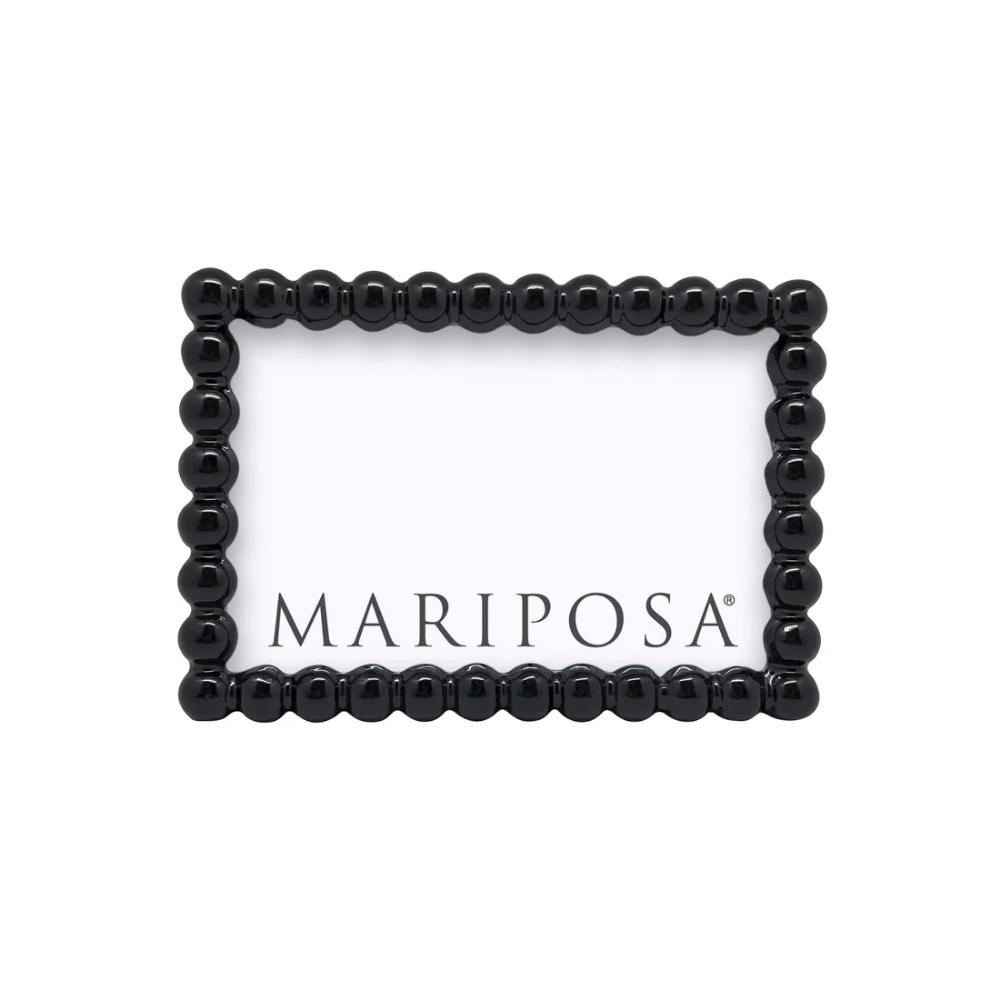 Mariposa Baubles Black Frame