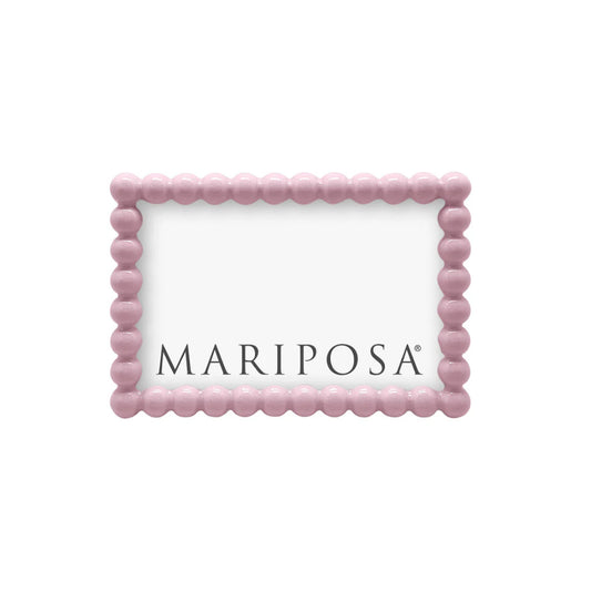 Mariposa Baubles Pink Frame