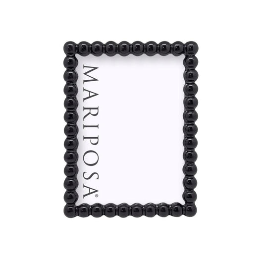 Mariposa Baubles Black Frame