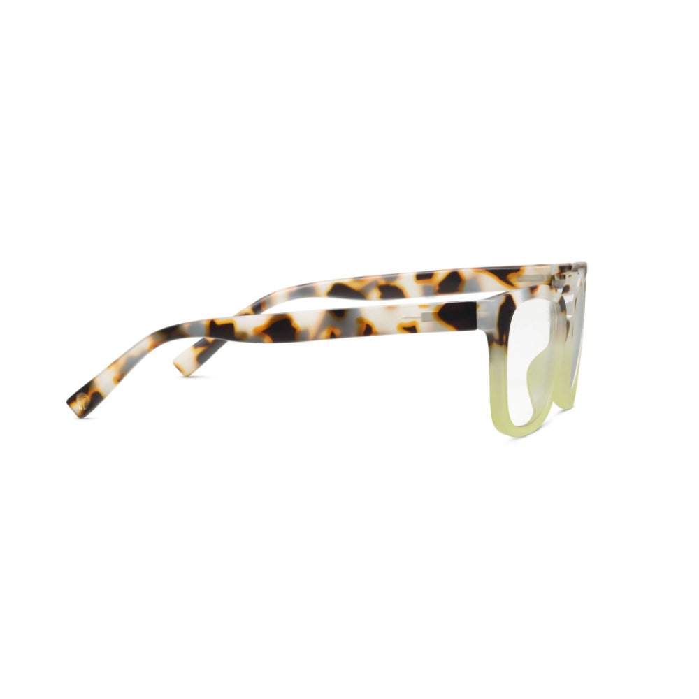 Peepers Blue Light Readers Athens - Chai Tortoise/Matcha