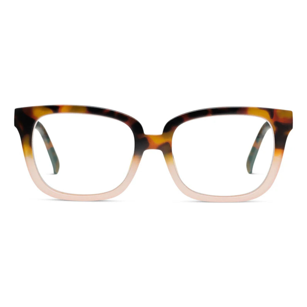 Peepers Blue Light Readers Athens - Tortoise/Blush