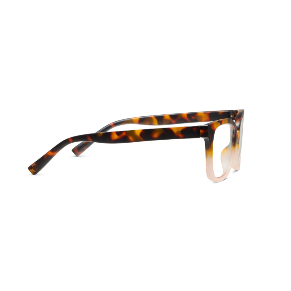 Peepers Blue Light Readers Athens - Tortoise/Blush