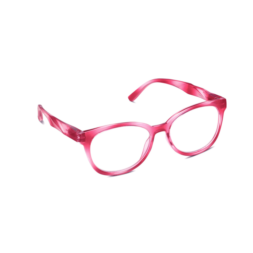 Peepers Blue Light Readers Virginia - Pink