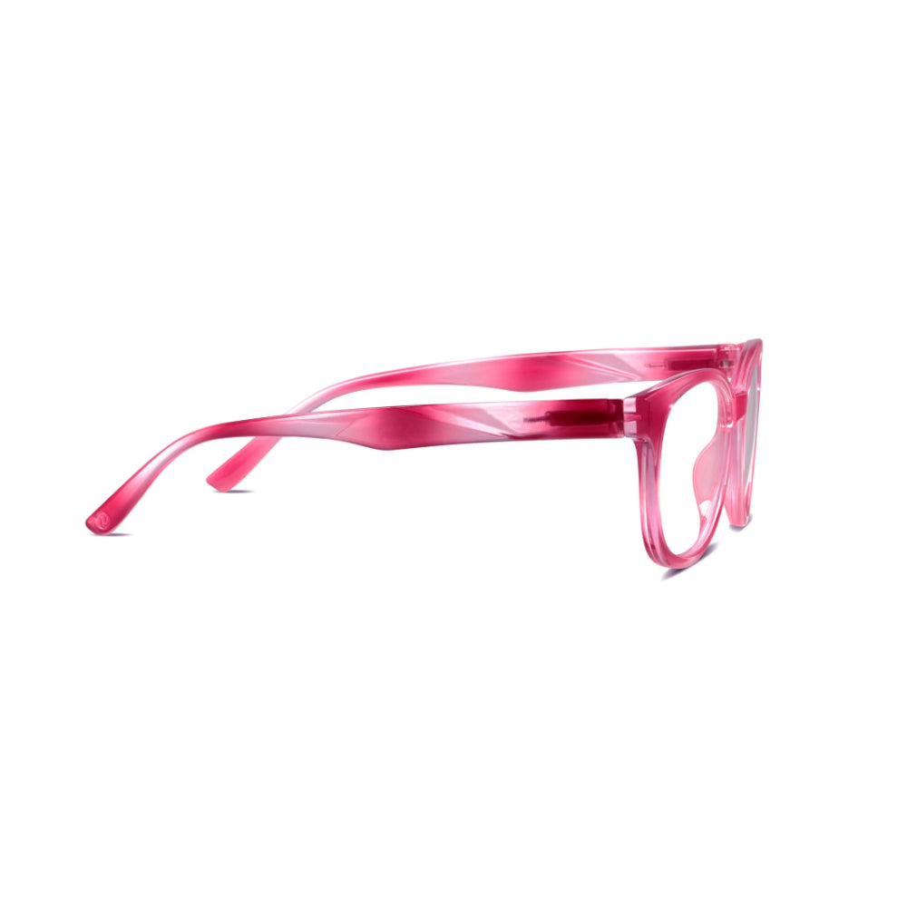 Peepers Blue Light Readers Virginia - Pink