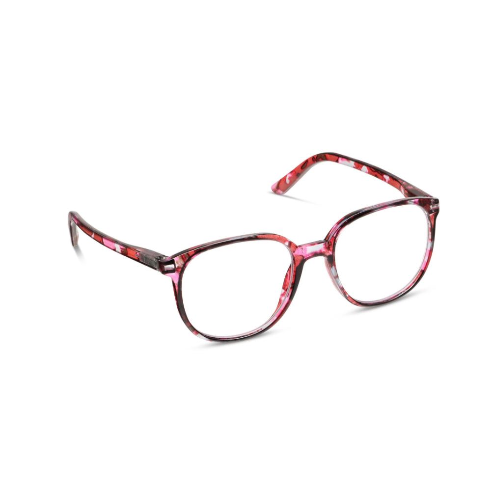 3396250 Peepers Blue Light Readers Manifest - Spice Quartz – Smyth Jewelers