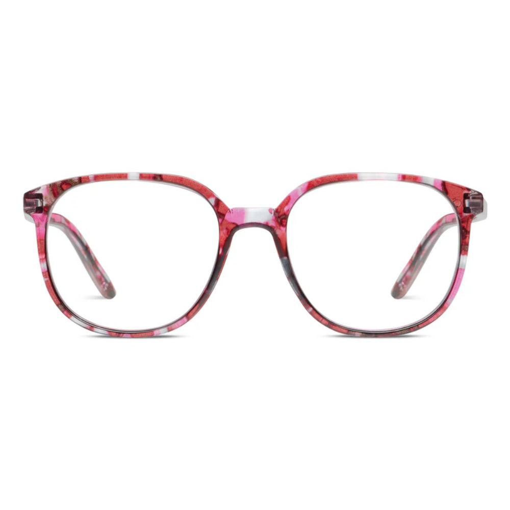 3396250 Peepers Blue Light Readers Manifest - Spice Quartz – Smyth Jewelers