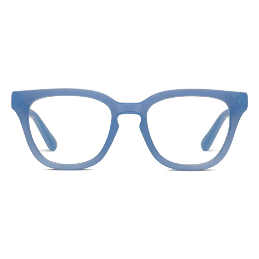 Peepers Blue Light Readers Nola - Denim