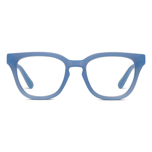 Peepers Blue Light Readers Nola - Denim