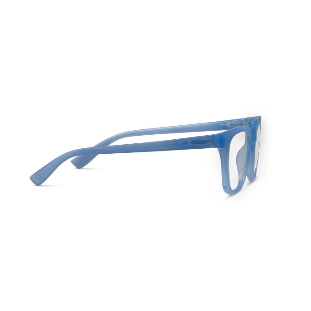 Peepers Blue Light Readers Nola - Denim