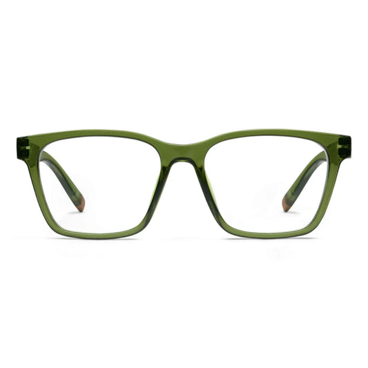 Peepers Blue Light Readers Wilder - Green
